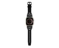 Skinarma Titon Apple Watch Ultra 49mm black - 1316970 - zdjęcie 2